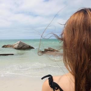 Meet your Posher, Hailey